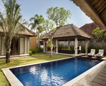 Jerami Luxury Villa & Spa
